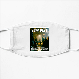 Zero Day Uncover The Plot Zero Day Face Masks