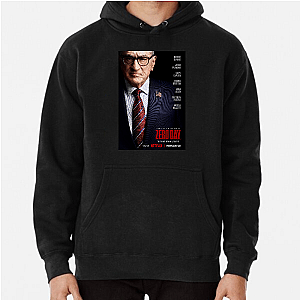 Zero Day The Countdown Begins Zero Day Hoodies