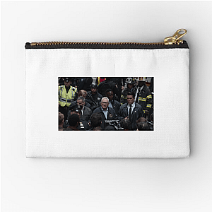 Zero Day My Favorite Thriller Zero Day Zipper Pouches