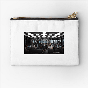 Zero Day Seek The Truth Zero Day Zipper Pouches