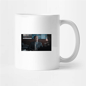 Zero Day Robert De Niro Star Zero Day Mugs