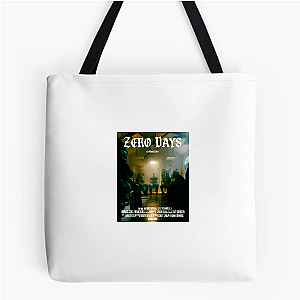 Zero Day Uncover The Plot Zero Day Bags