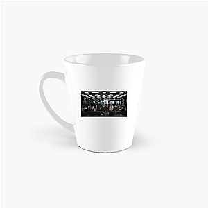 Zero Day Seek The Truth Zero Day Mugs