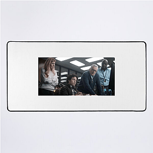 Zero Day Unforgettable Mayhem Zero Day Mouse Pads