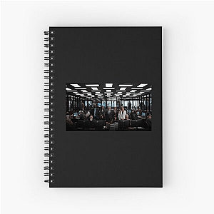 Zero Day Seek The Truth Zero Day Notebook