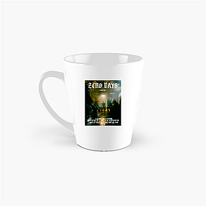 Zero Day Uncover The Plot Zero Day Mugs