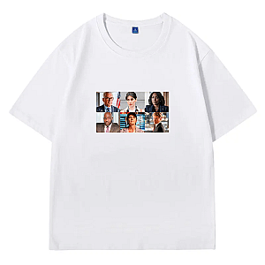 Zero Day Always Conspiratorial Always Intense Zero Day T-Shirts