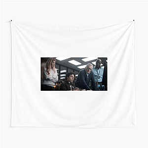 Zero Day Unforgettable Mayhem Zero Day Tapestries
