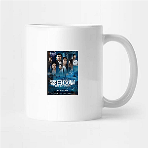 Zero Day Political Intrigue Zero Day Mugs
