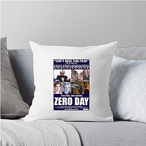 Zero Day Beyond The Grid Zero Day Pillows Cover