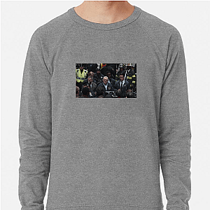 Zero Day My Favorite Thriller Zero Day Sweatshirts