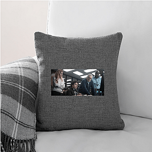 Zero Day Unforgettable Mayhem Zero Day Pillows Cover