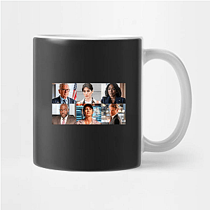 Zero Day Always Conspiratorial Always Intense Zero Day Mugs