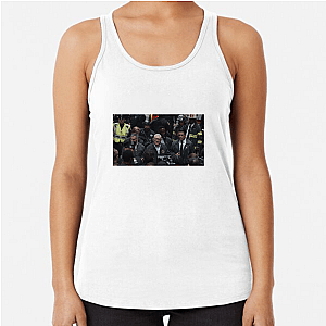 Zero Day My Favorite Thriller Zero Day Tank Tops