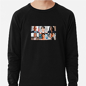 Zero Day Always Conspiratorial Always Intense Zero Day Sweatshirts