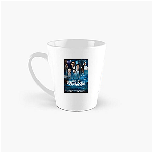 Zero Day Political Intrigue Zero Day Mugs