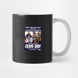 Zero Day Beyond The Grid Zero Day Mugs