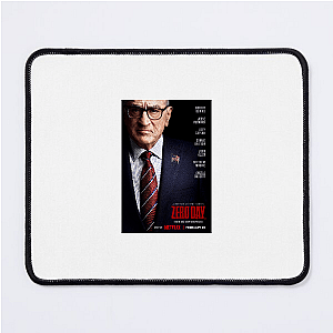 Zero Day The Countdown Begins Zero Day Mouse Pads