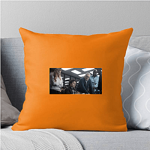 Zero Day Unforgettable Mayhem Zero Day Pillows Cover