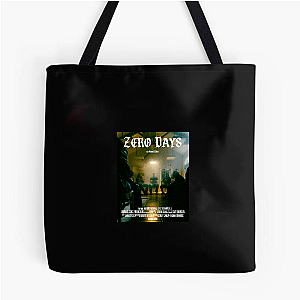 Zero Day Uncover The Plot Zero Day Bags