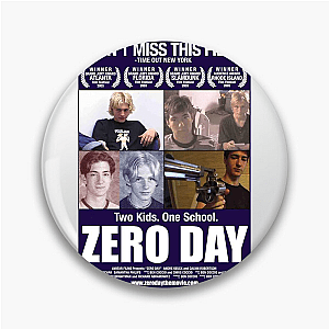 Zero Day Beyond The Grid Zero Day Pins