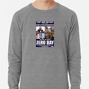 Zero Day Beyond The Grid Zero Day Sweatshirts