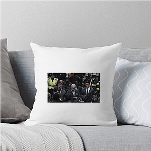 Zero Day My Favorite Thriller Zero Day Pillows Cover