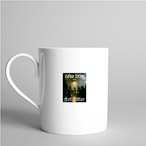Zero Day Uncover The Plot Zero Day Mugs