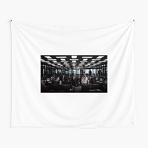 Zero Day Seek The Truth Zero Day Tapestries