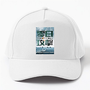 Zero Day Cyber Attack Mystery Zero Day Hats & Caps