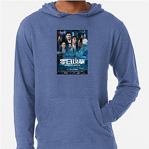 Zero Day Political Intrigue Zero Day Hoodies
