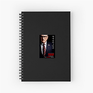 Zero Day The Countdown Begins Zero Day Notebook