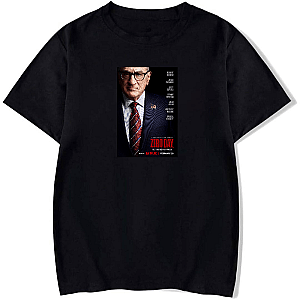 Zero Day The Countdown Begins Zero Day T-Shirts