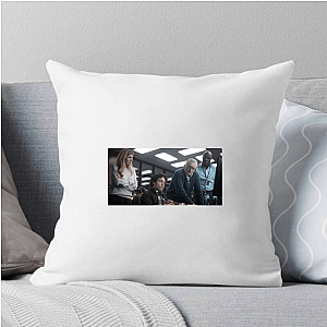 Zero Day Unforgettable Mayhem Zero Day Pillows Cover