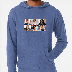 Zero Day Always Conspiratorial Always Intense Zero Day Hoodies