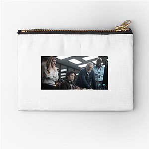 Zero Day Unforgettable Mayhem Zero Day Zipper Pouches