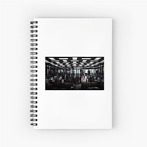 Zero Day Seek The Truth Zero Day Notebook