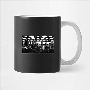 Zero Day Seek The Truth Zero Day Mugs