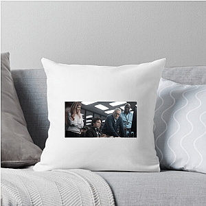 Zero Day Unforgettable Mayhem Zero Day Pillows Cover