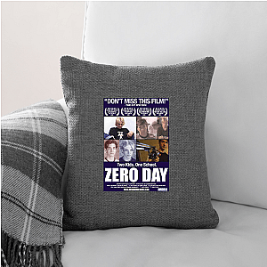 Zero Day Beyond The Grid Zero Day Pillows Cover