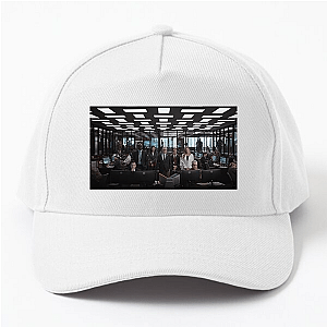 Zero Day Seek The Truth Zero Day Hats & Caps