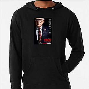 Zero Day The Countdown Begins Zero Day Hoodies