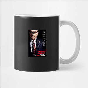 Zero Day The Countdown Begins Zero Day Mugs