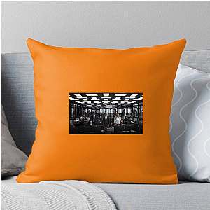 Zero Day Seek The Truth Zero Day Pillows Cover