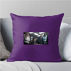 Zero Day Unforgettable Mayhem Zero Day Pillows Cover