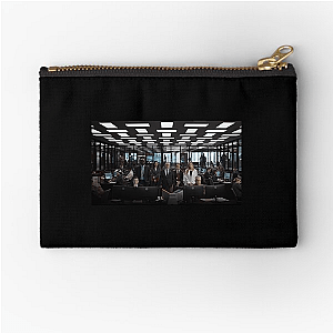 Zero Day Seek The Truth Zero Day Zipper Pouches