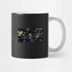 Zero Day My Favorite Thriller Zero Day Mugs