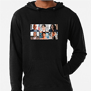 Zero Day Always Conspiratorial Always Intense Zero Day Hoodies