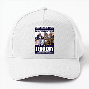 Zero Day Beyond The Grid Zero Day Hats & Caps