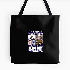 Zero Day Beyond The Grid Zero Day Bags